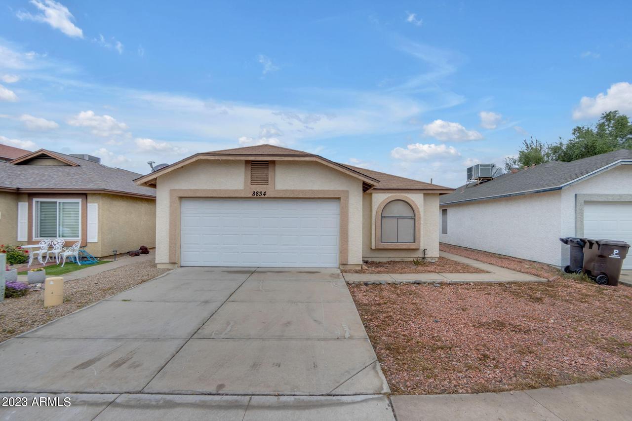 8834 W Bluefield Ave., Peoria, AZ 85382
