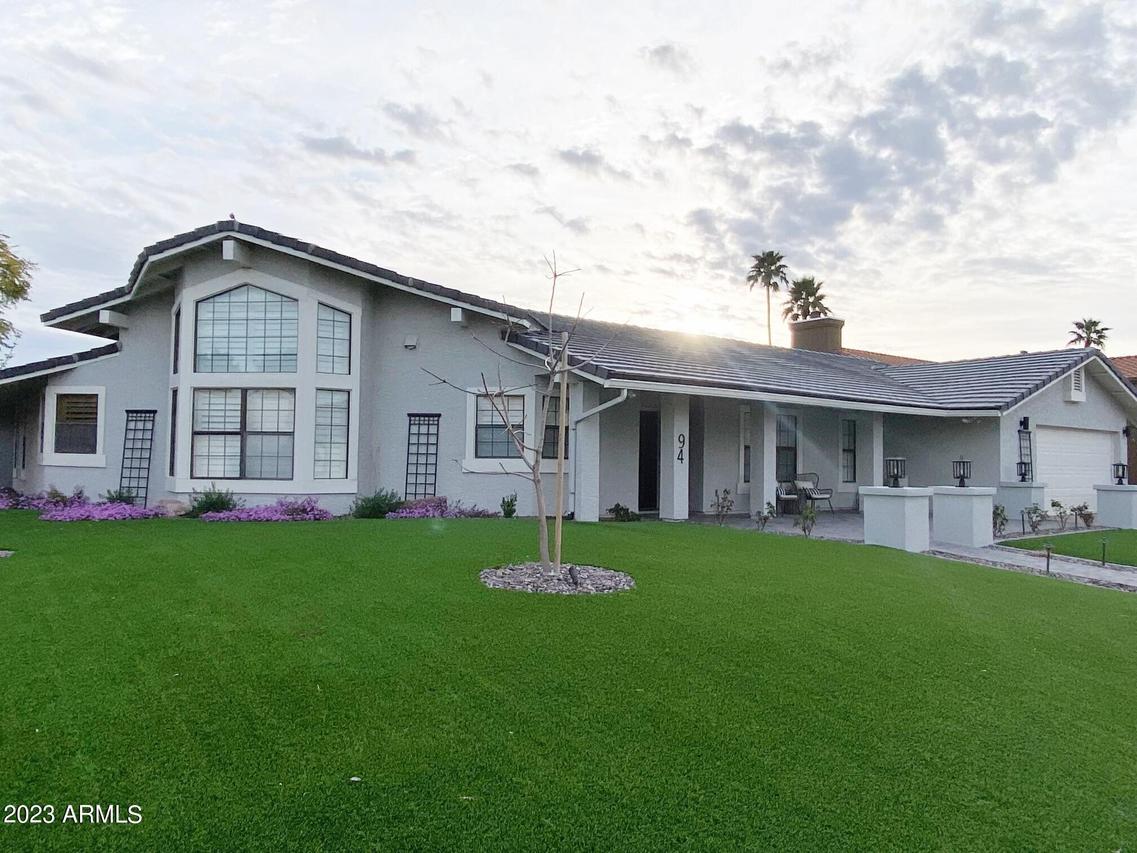 5345 E Mclellan Rd. #94, Mesa, AZ 85205