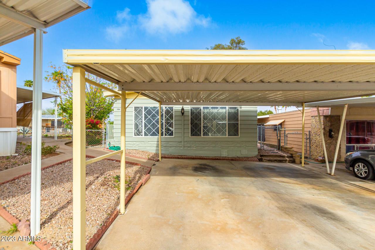 303 E South Mountain Ave. #184, Phoenix, AZ 85042