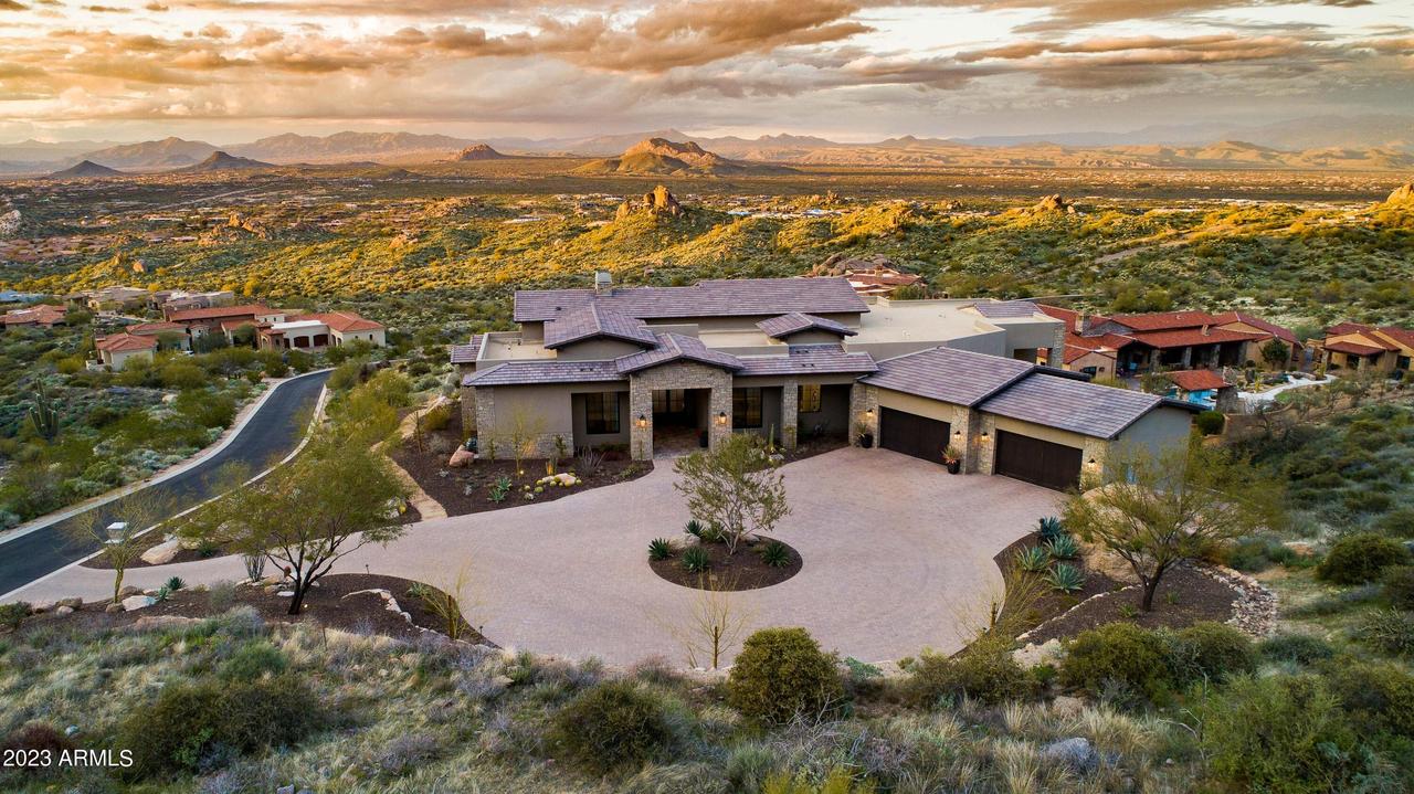 12255 E Paraiso Dr. #6, Scottsdale, AZ 85255