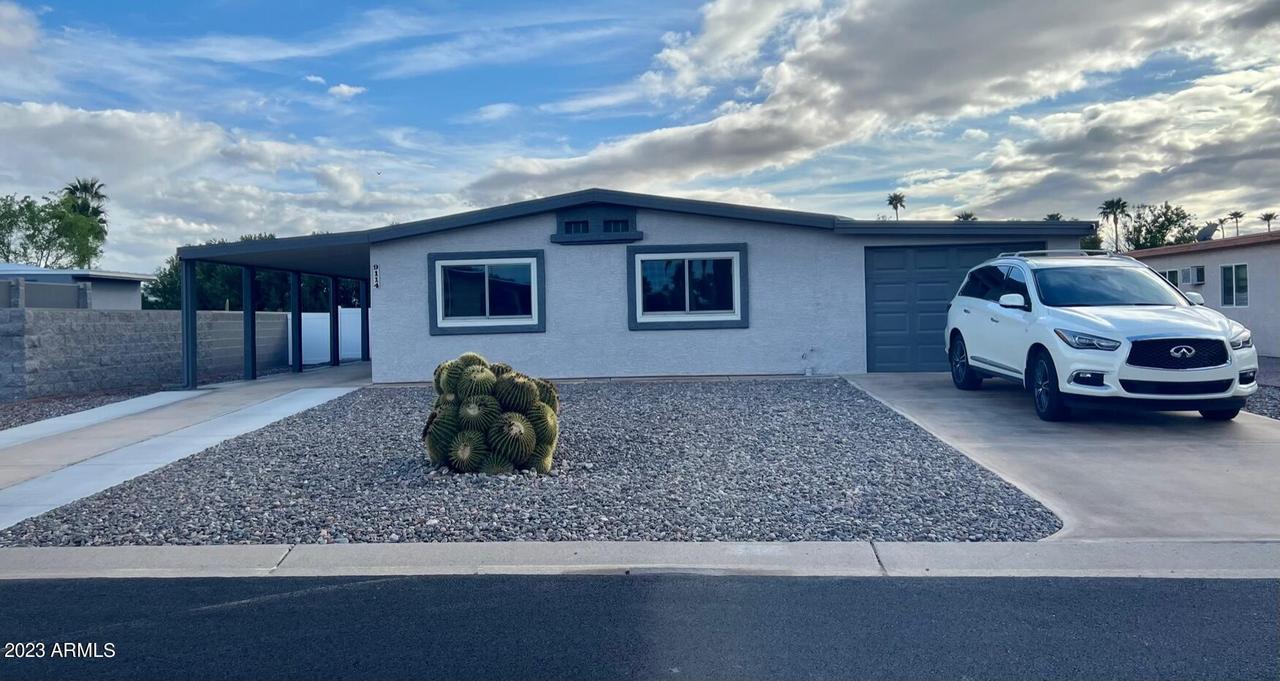 9114 E Citrus Ln., Sun Lakes, AZ 85248