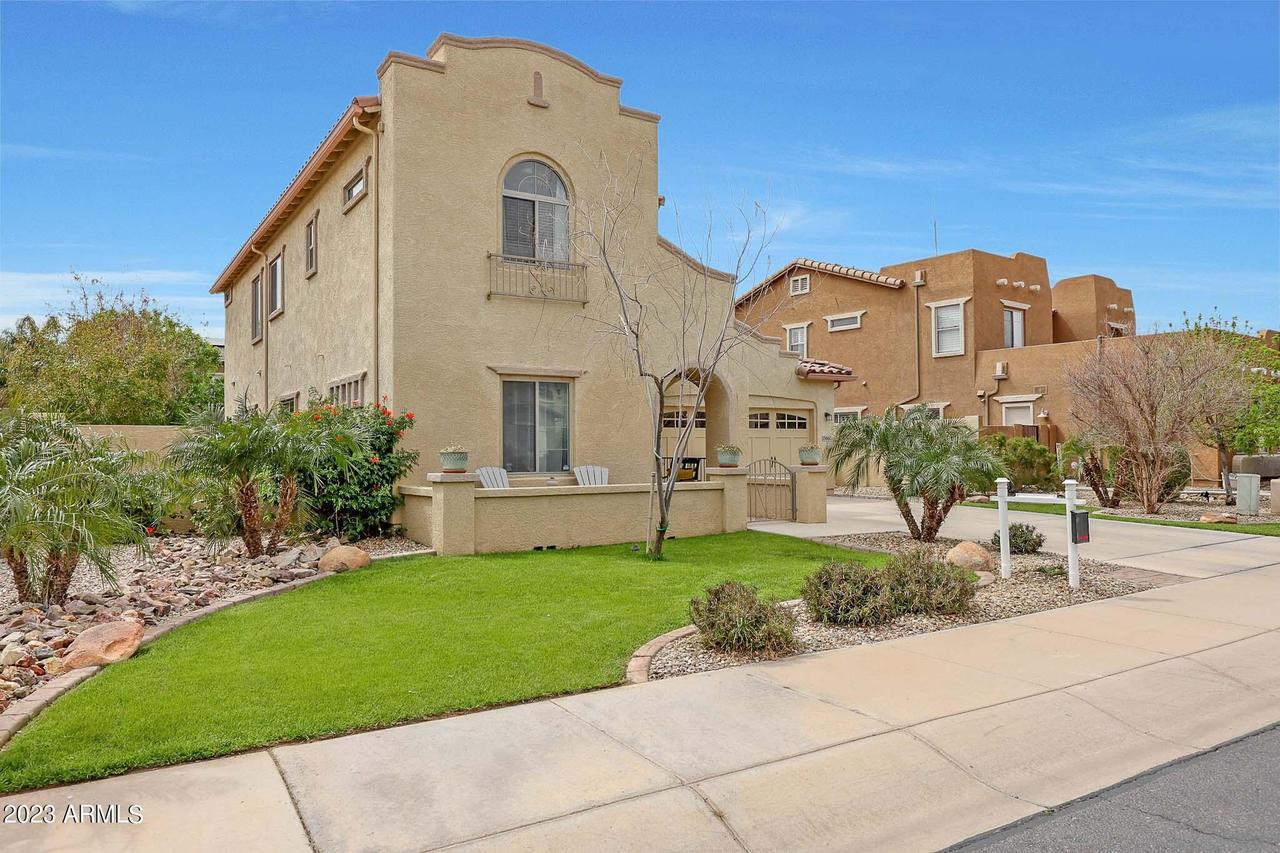 15667 W Devonshire Ave., Goodyear, AZ 85395