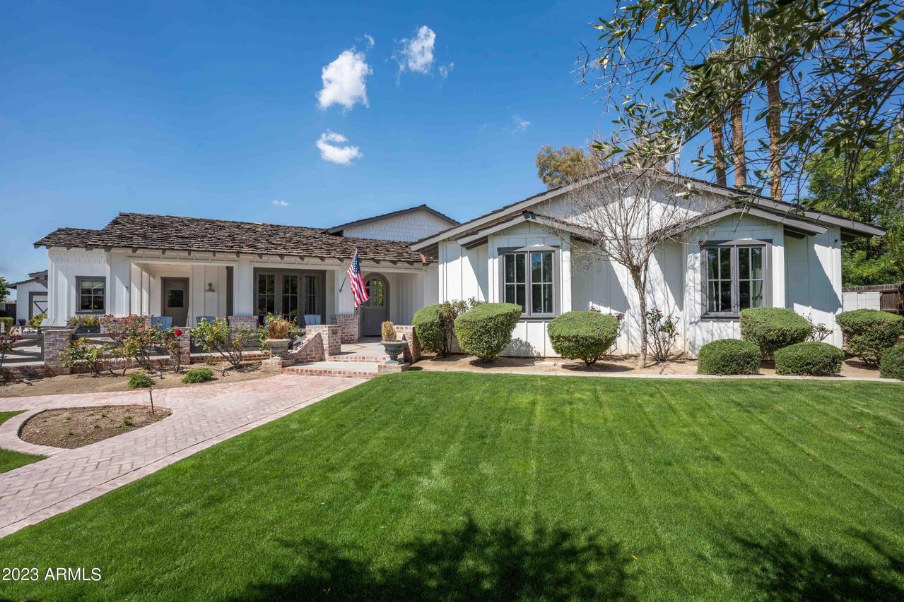 4102 N 50th Pl., Phoenix, AZ 85018