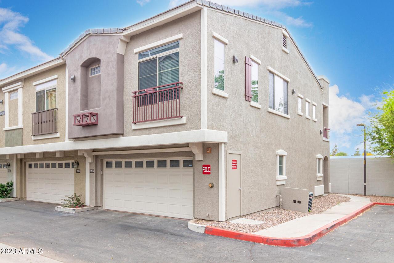 2402 E 5th St. #1715, Tempe, AZ 85288