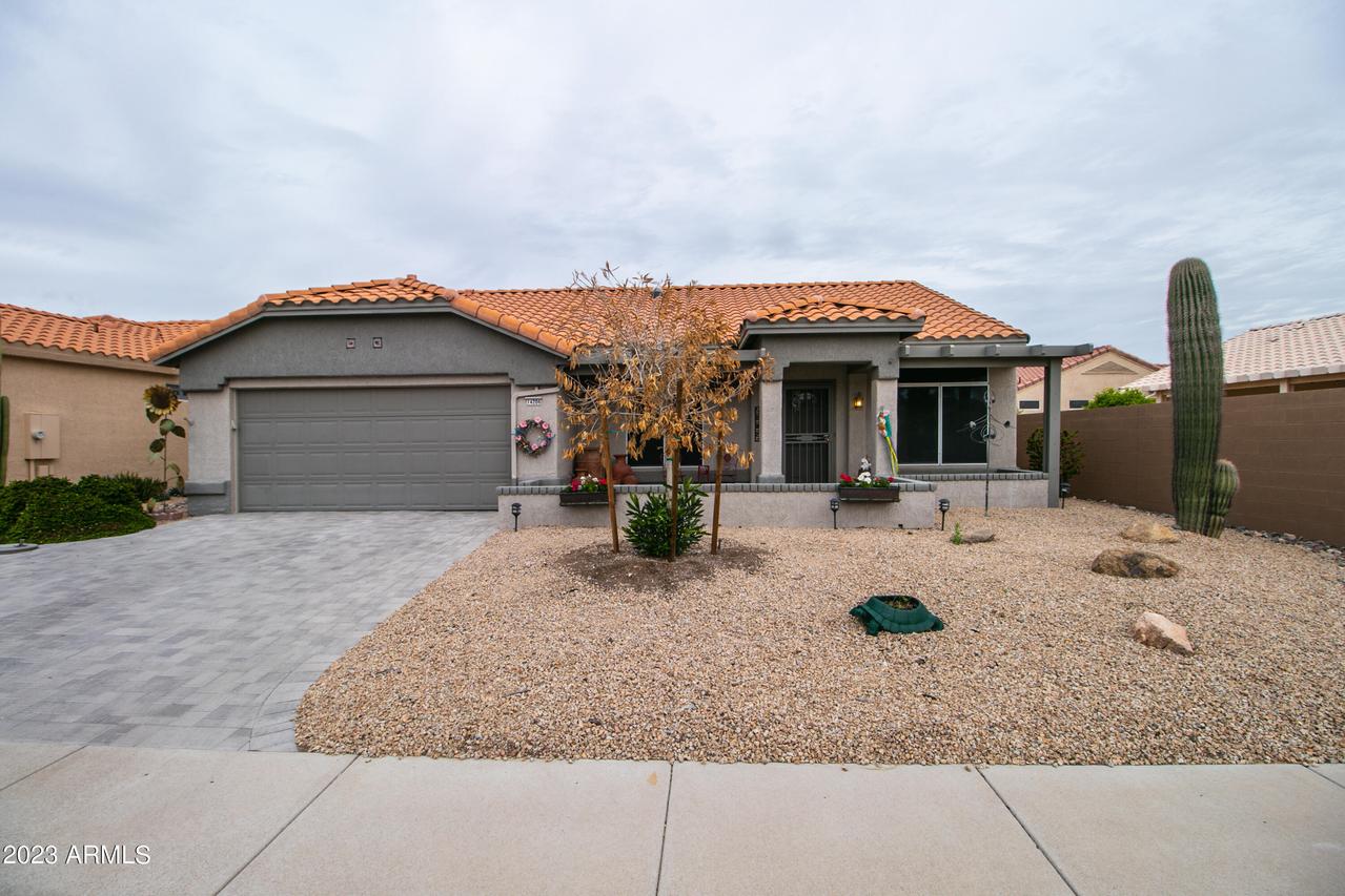 14206 W Colt Ln., Sun City West, AZ 85375
