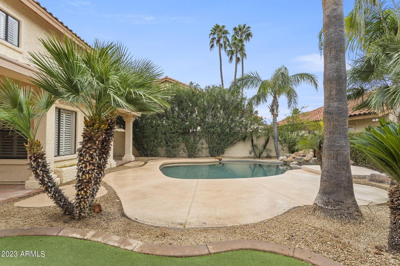11812 N 91st Way, Scottsdale, AZ 85260