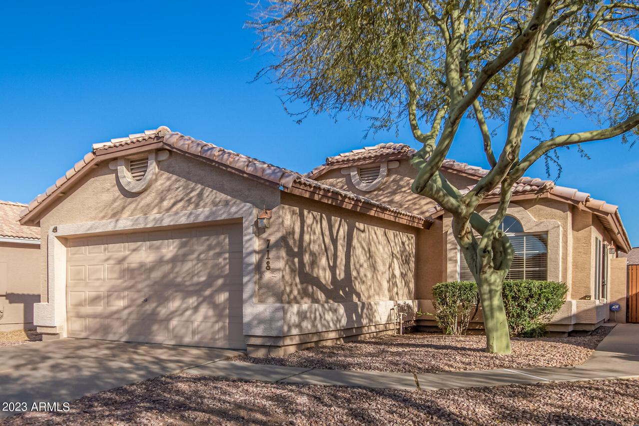 718 W Orange Dr., Gilbert, AZ 85233