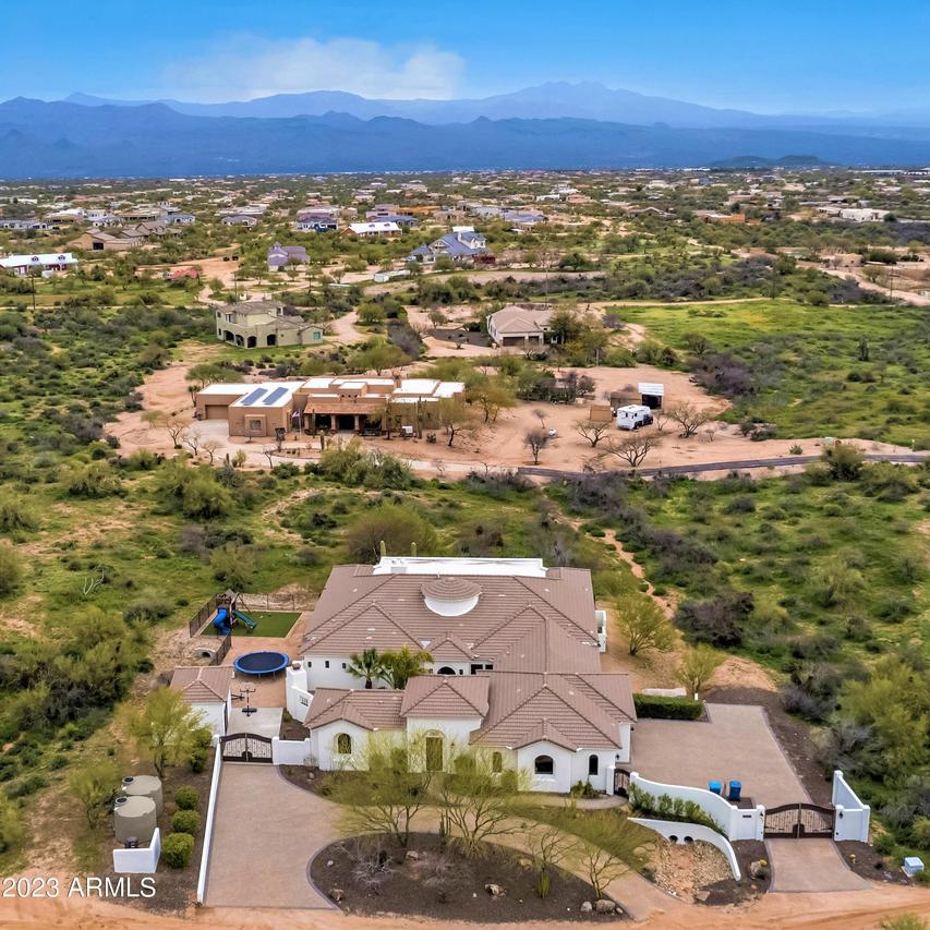 29111 N 138th Pl., Scottsdale, AZ 85262