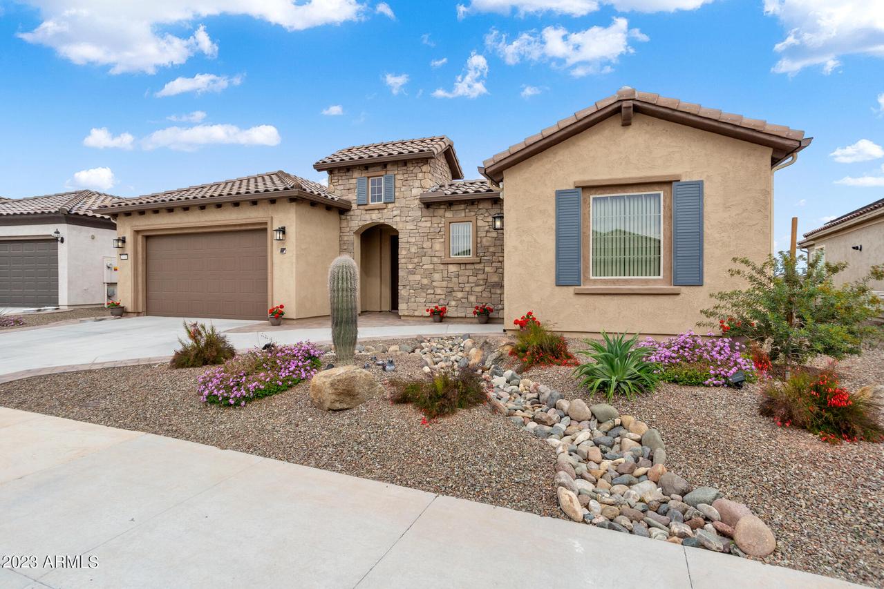26040 W Ponderosa Ln., Buckeye, AZ 85396