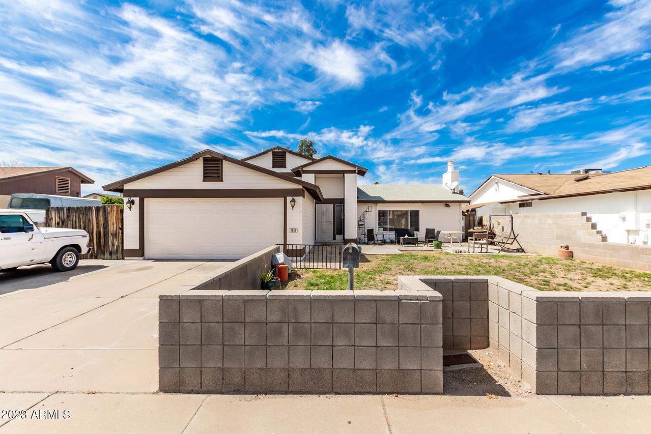 2618 N 60th Dr., Phoenix, AZ