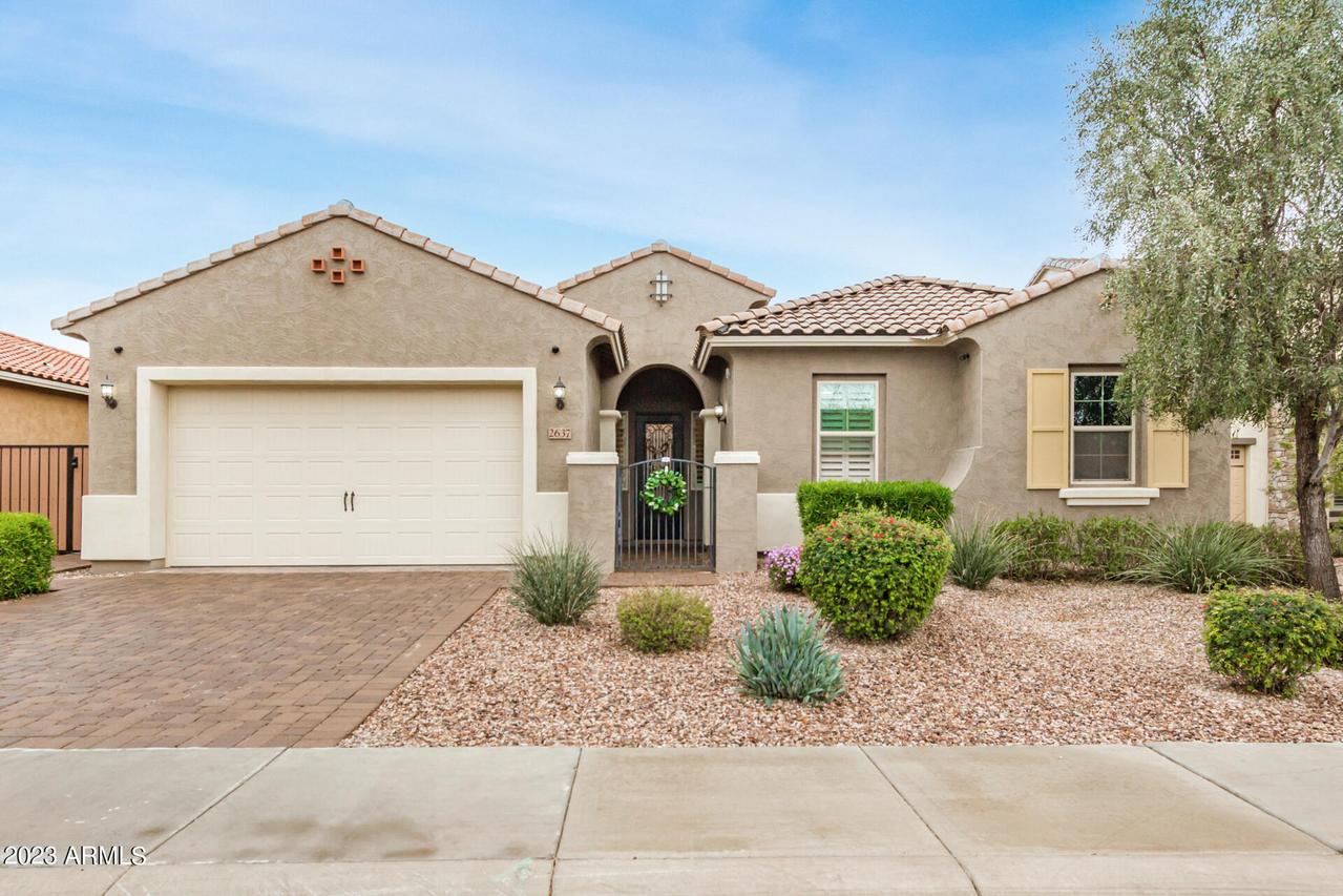 2637 E Stacey Rd., Gilbert, AZ 85298