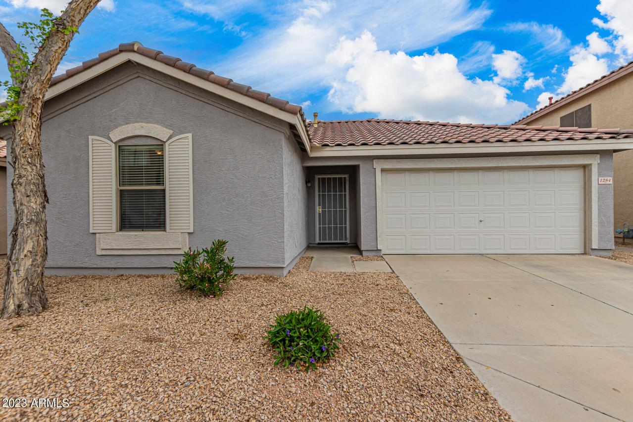 1284 S San Vincente Ct., Chandler, AZ 85286