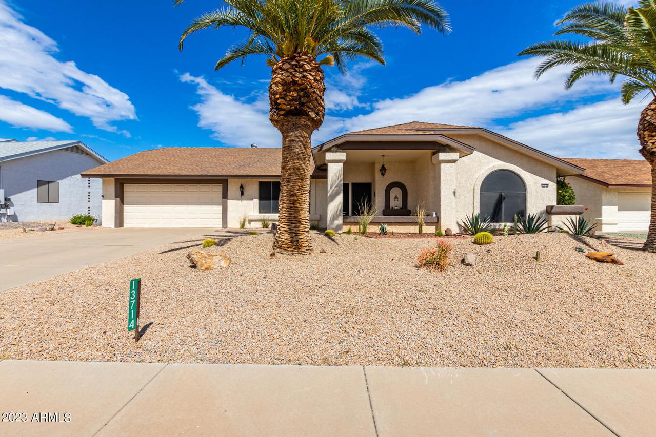 13714 W Franciscan Dr., Sun City West, AZ 85375