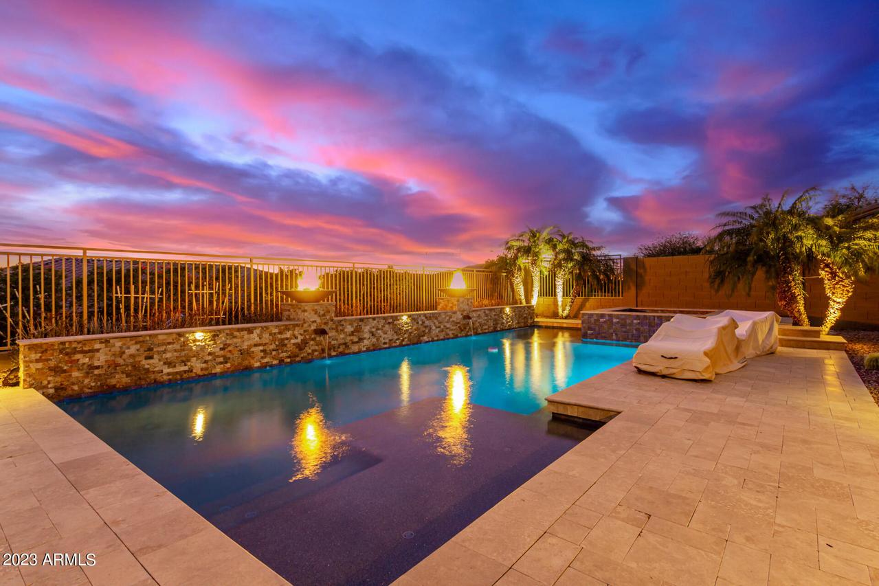 10833 E Rosemary Ln., Scottsdale, AZ 85259