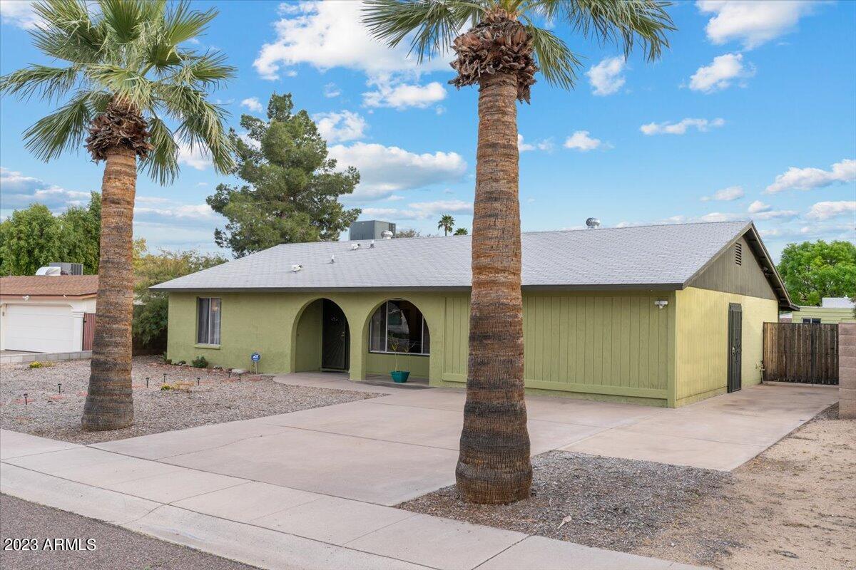 3459 E Poinsettia Dr., Phoenix, AZ 85028