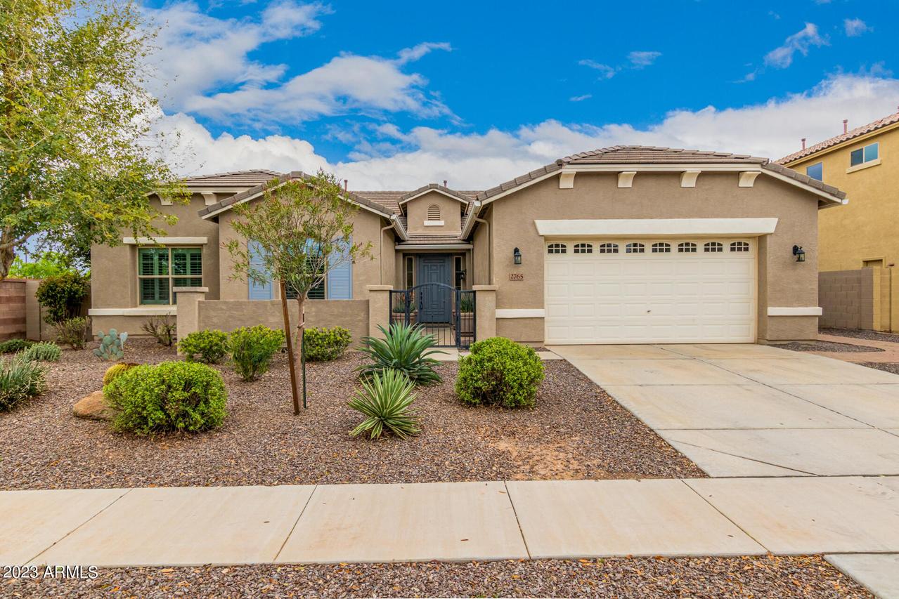2765 E Powell Way, Gilbert, AZ 85298