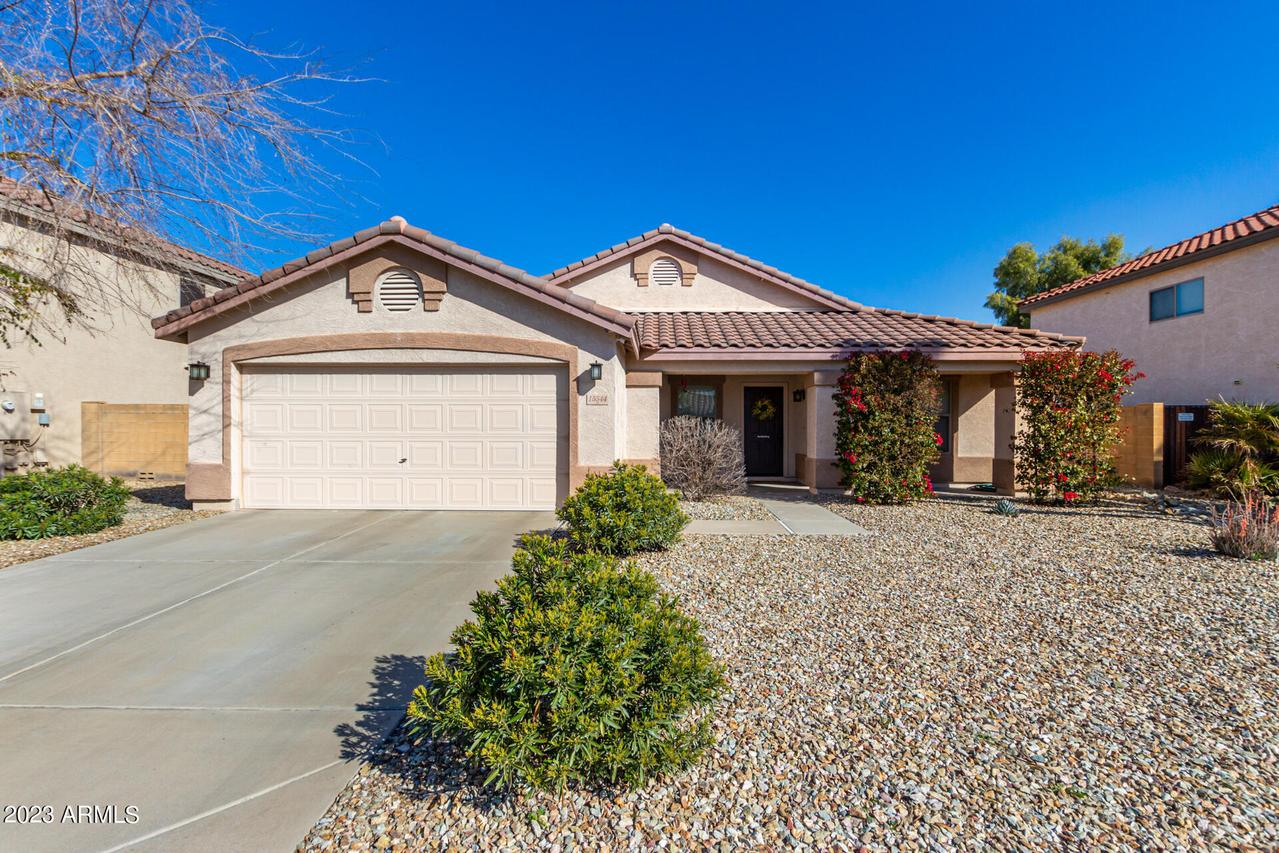 15544 W Crocus Dr., Surprise, AZ 85379