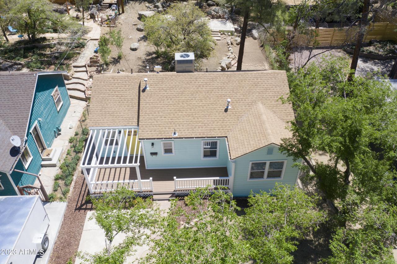 515 Franklin St., Prescott, AZ 86303