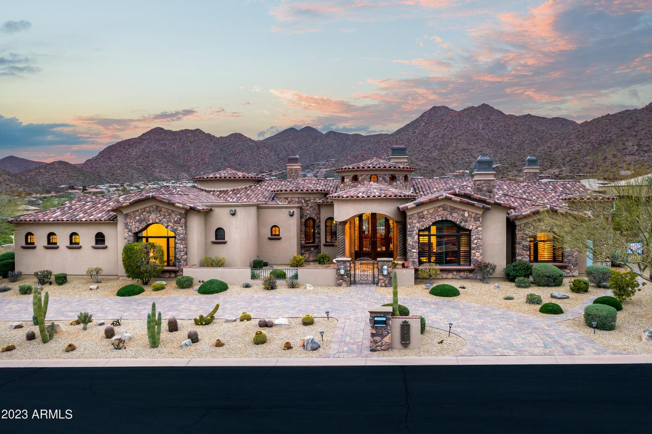 13766 E Gary Rd., Scottsdale, AZ 85259