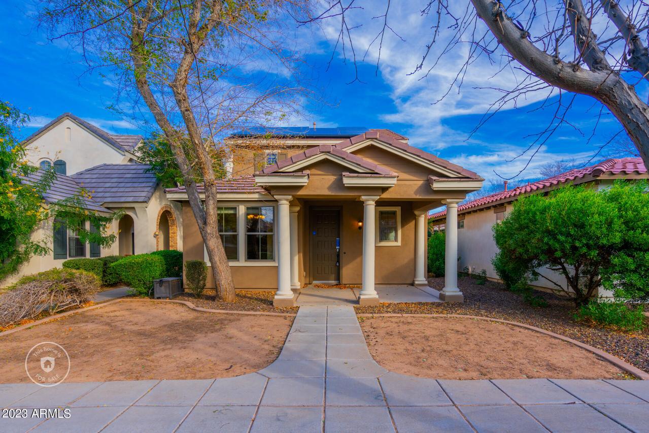 15433 W Dreyfus St., Surprise, AZ 85379