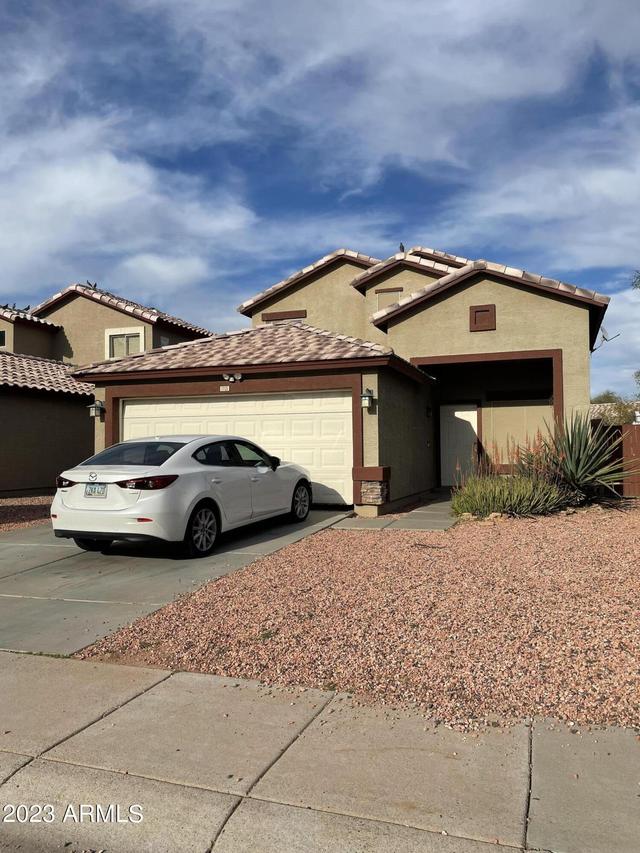 1721 S 64th Ave., Phoenix, AZ 85043