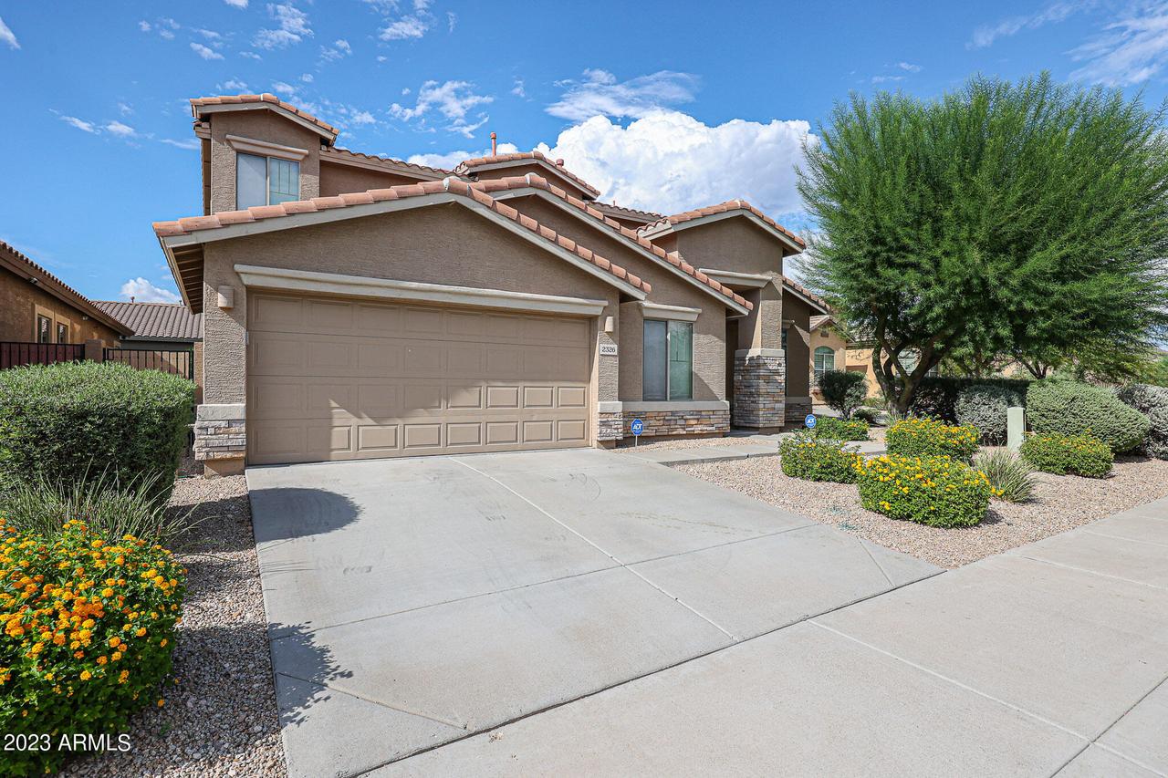 2326 W Crimson Ter., Phoenix, AZ 85085