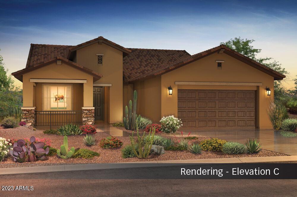 5632 W Posse Dr., Eloy, AZ 85131