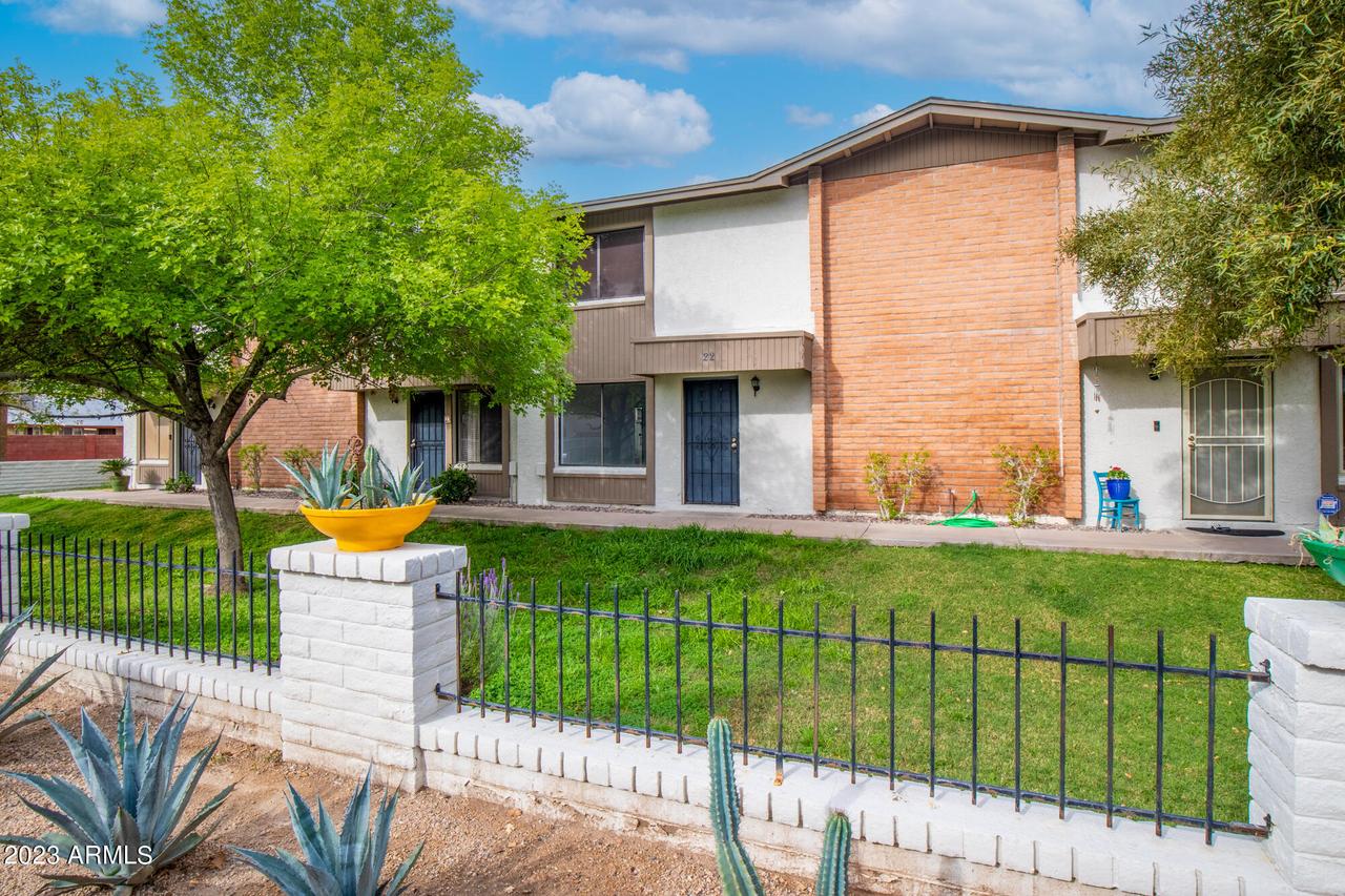 5106 N 17th Ave. #22, Phoenix, AZ 85015