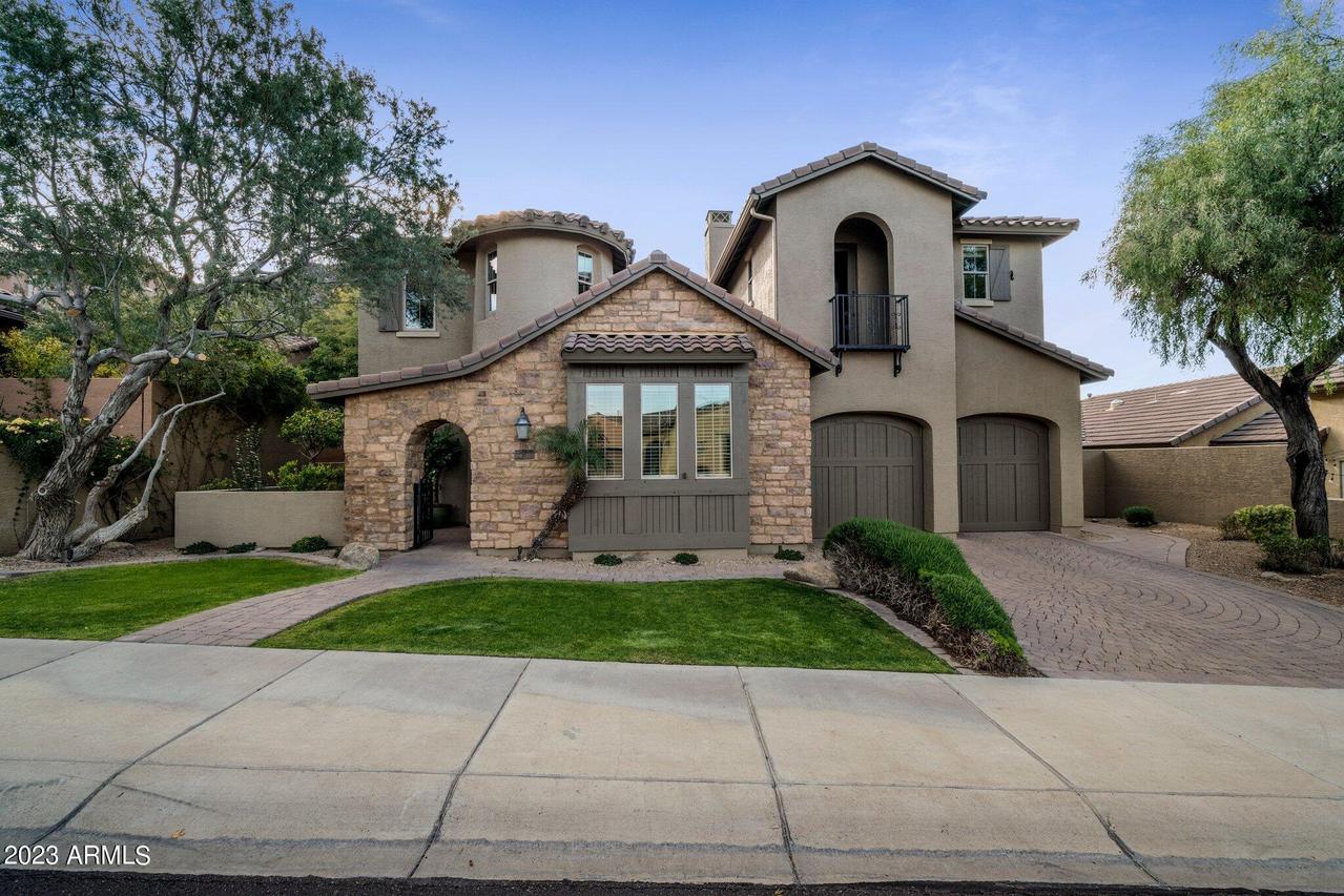 25976 N 85th Dr., Peoria, AZ 85383