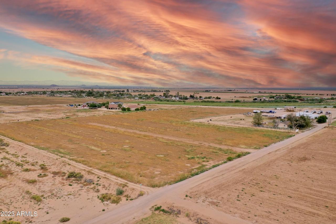E Central Ave. #-, Coolidge, AZ 85128