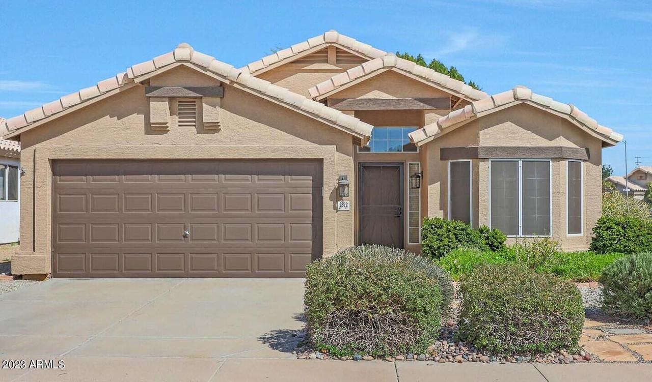2322 E Monona Dr., Phoenix, AZ 85024