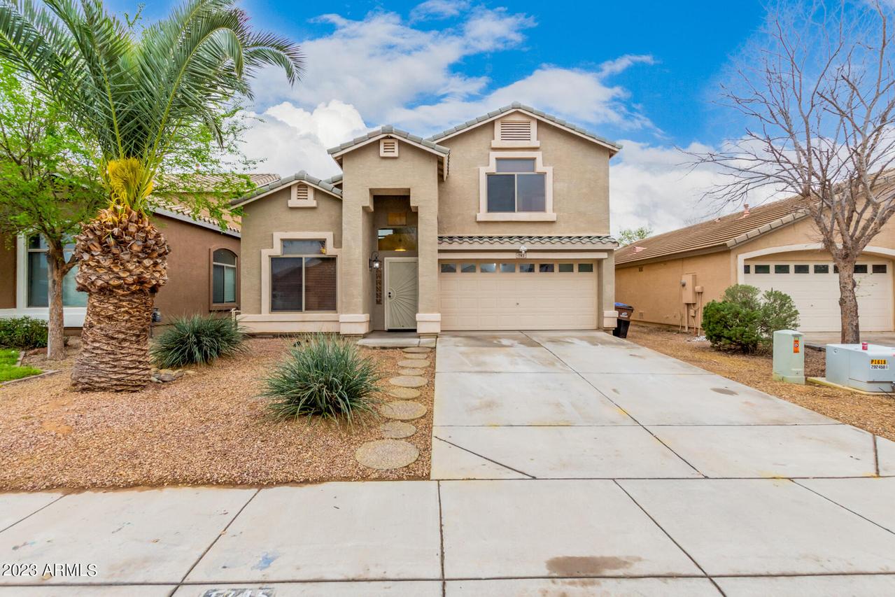 1745 E Leslie Ave., San Tan Valley, AZ 85140
