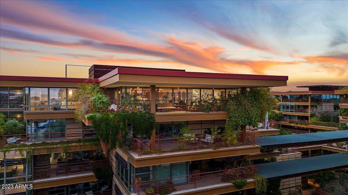 7141 E Rancho Vista Dr. #7011, Scottsdale, AZ 85251