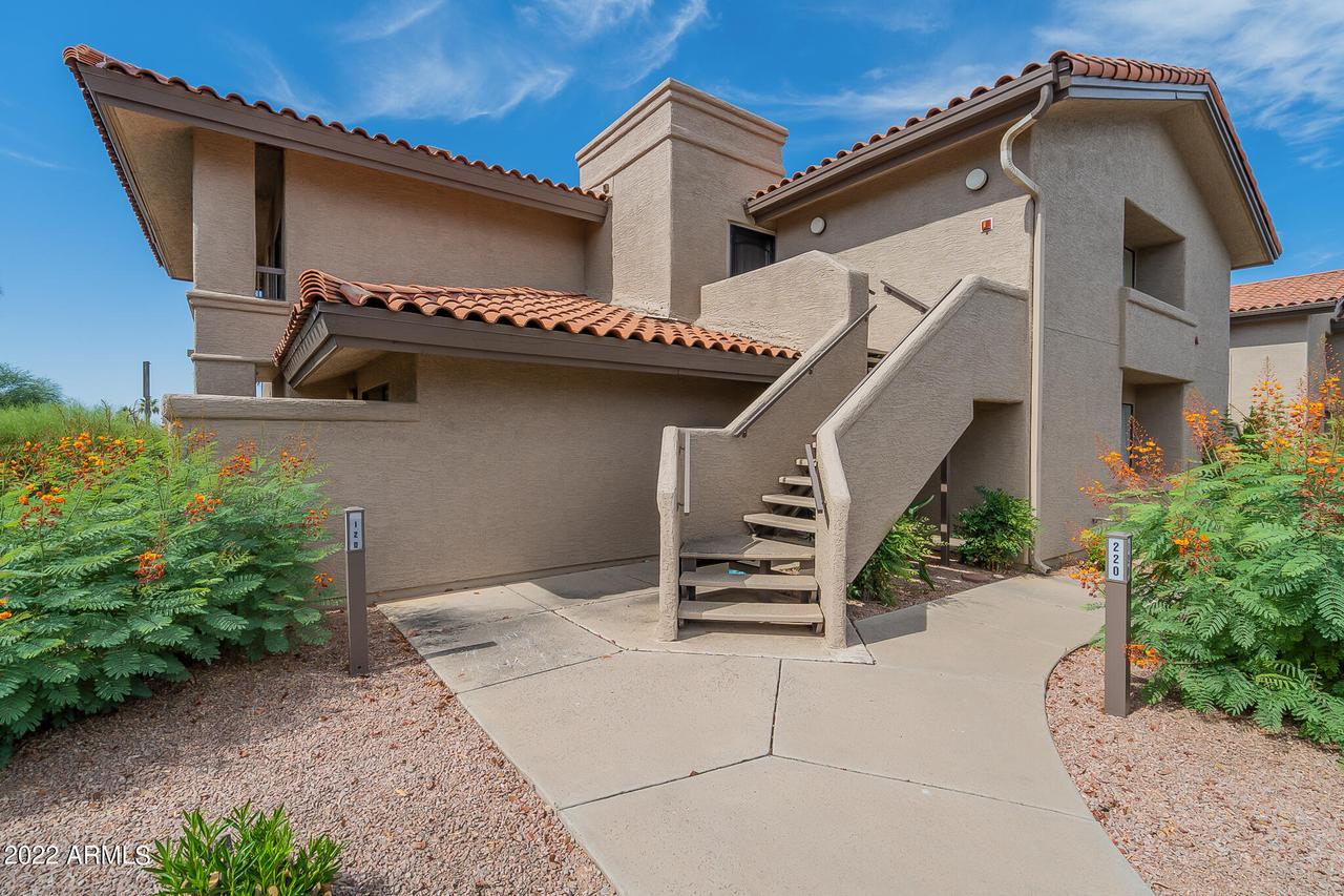 9450 N 95th St. #120, Scottsdale, AZ 85258