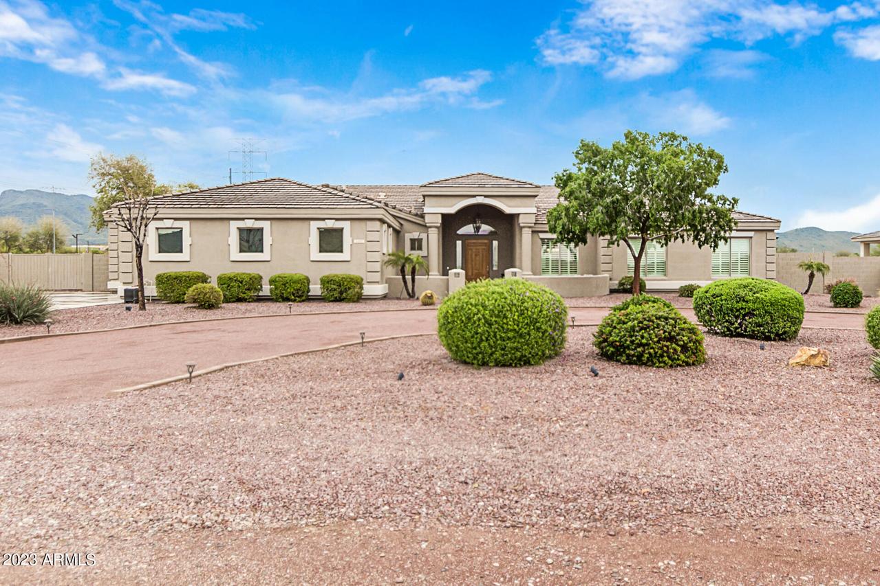 24917 N 72nd Ave., Peoria, AZ 85383