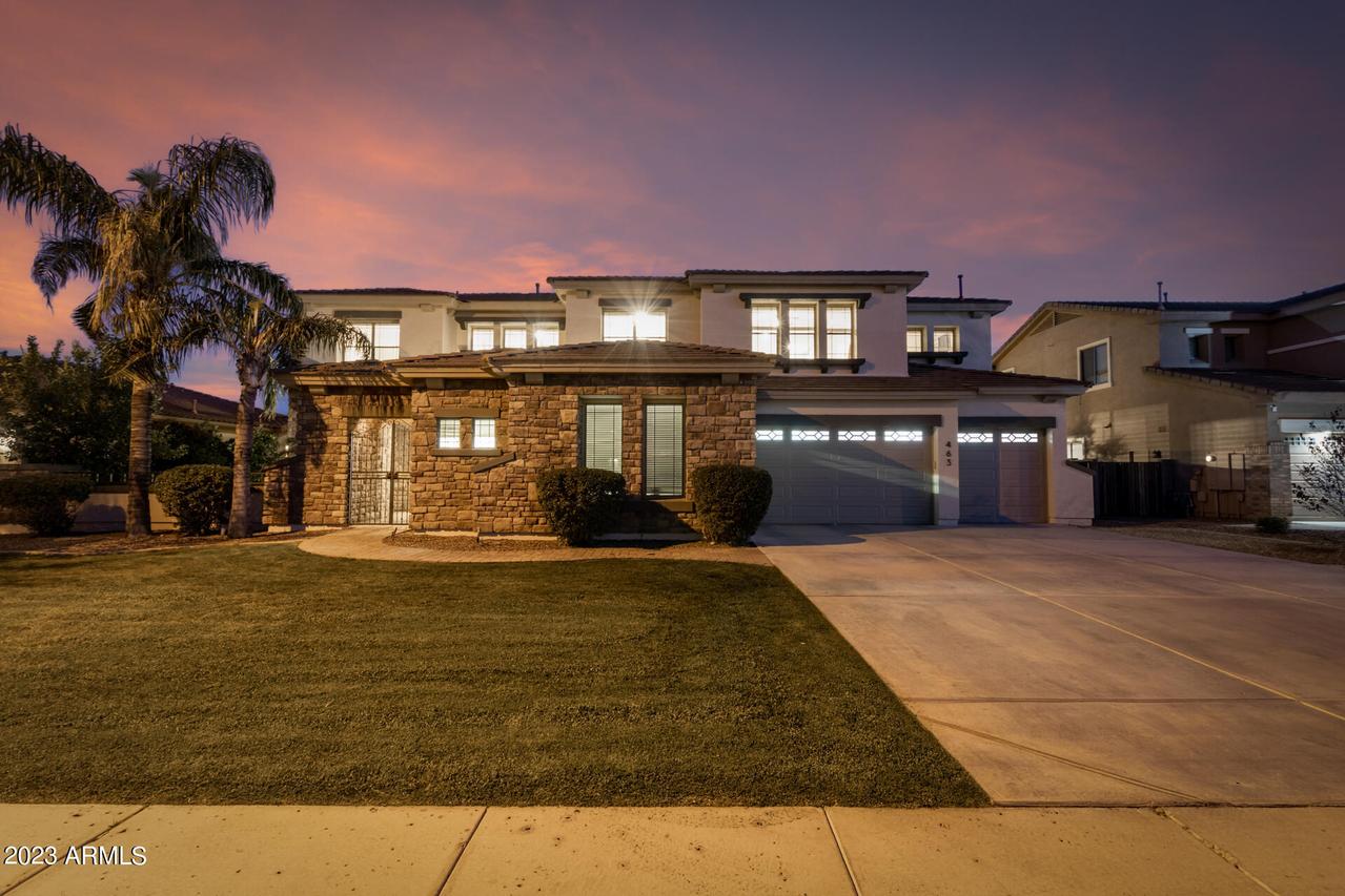 463 E Phelps St., Gilbert, AZ 85295