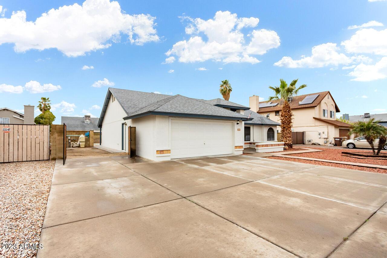 7537 W Brown St., Peoria, AZ 85345