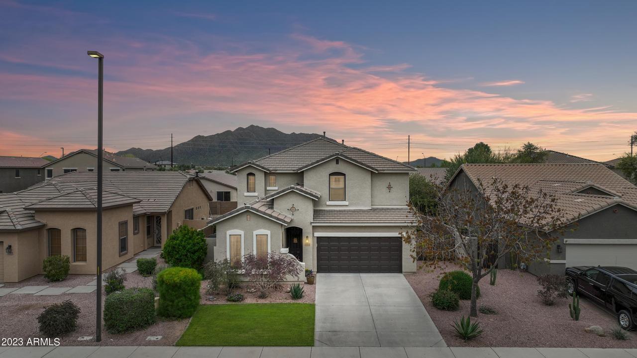 3357 E Merlot St., Gilbert, AZ 85298