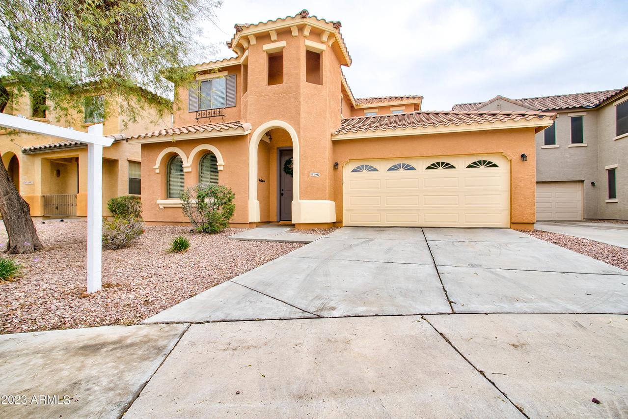11947 N 147th Dr., Surprise, AZ 85379
