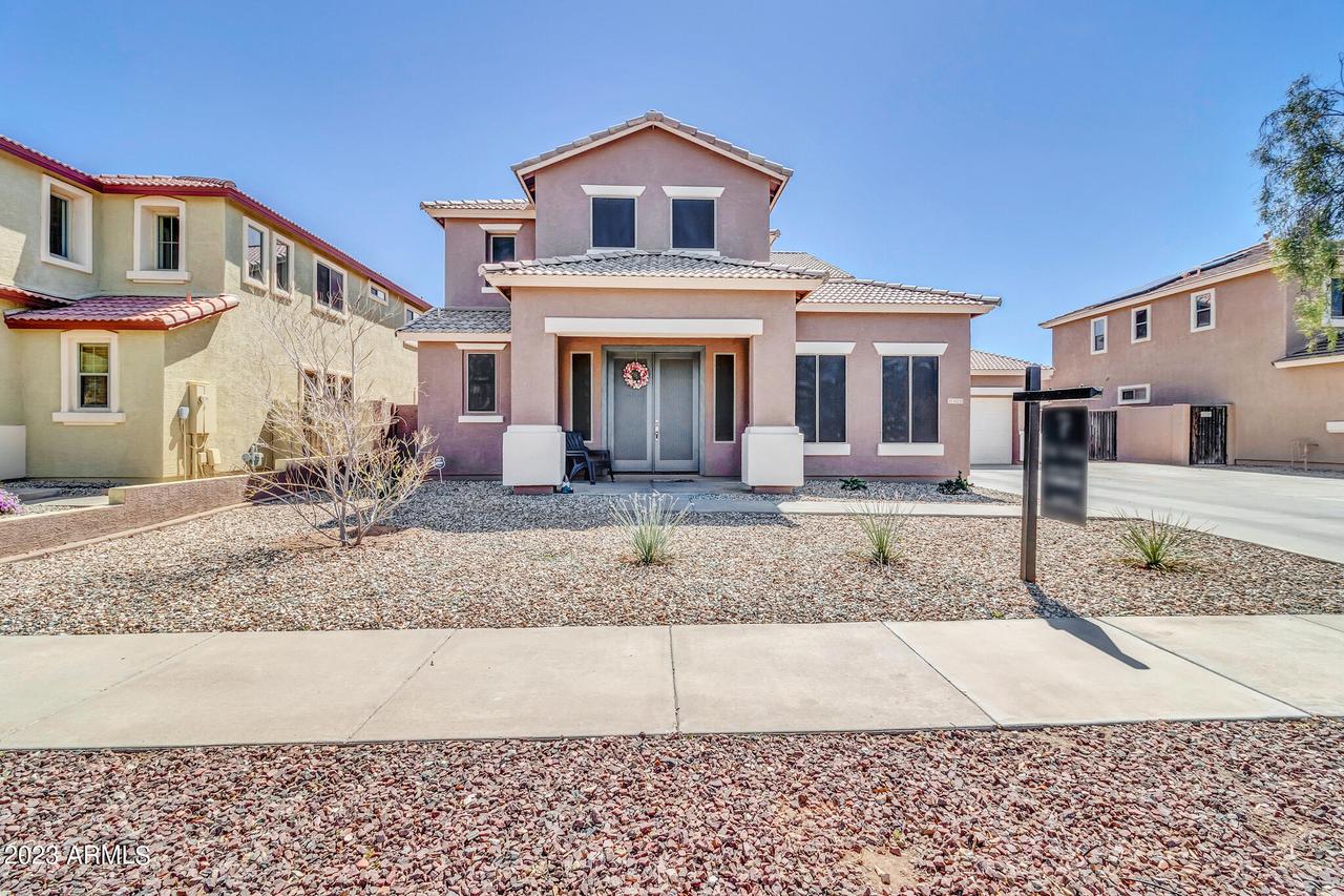 14221 W Poinsettia Dr., Surprise, AZ 85379