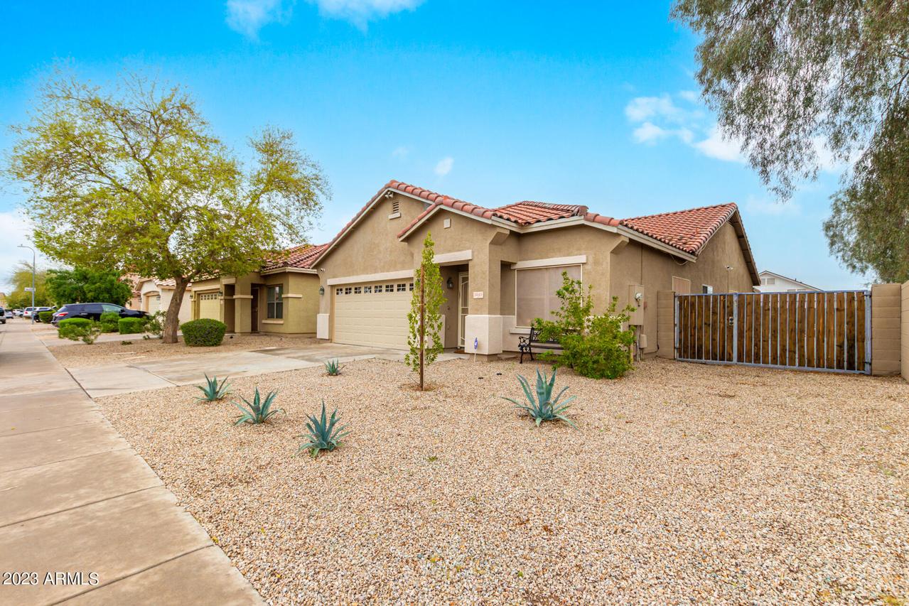 5045 S 24th Ave., Phoenix, AZ 85041