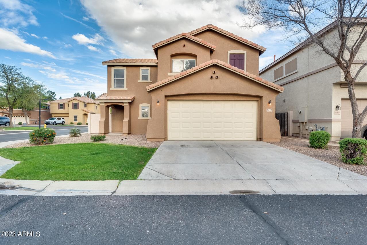 8511 E Lindner Ave., Mesa, AZ 85209