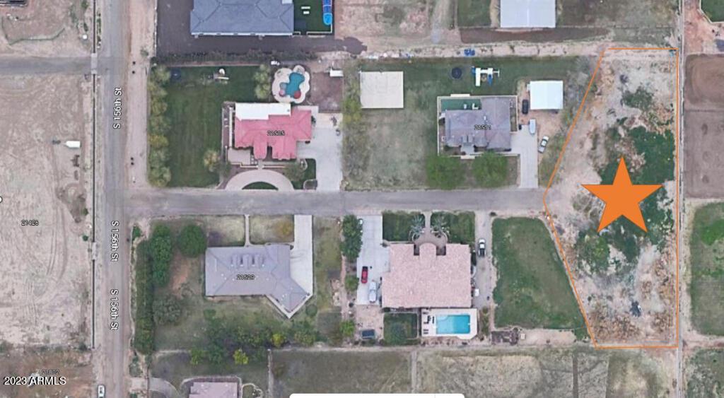 21517 S 156th St. #-, Gilbert, AZ 85298