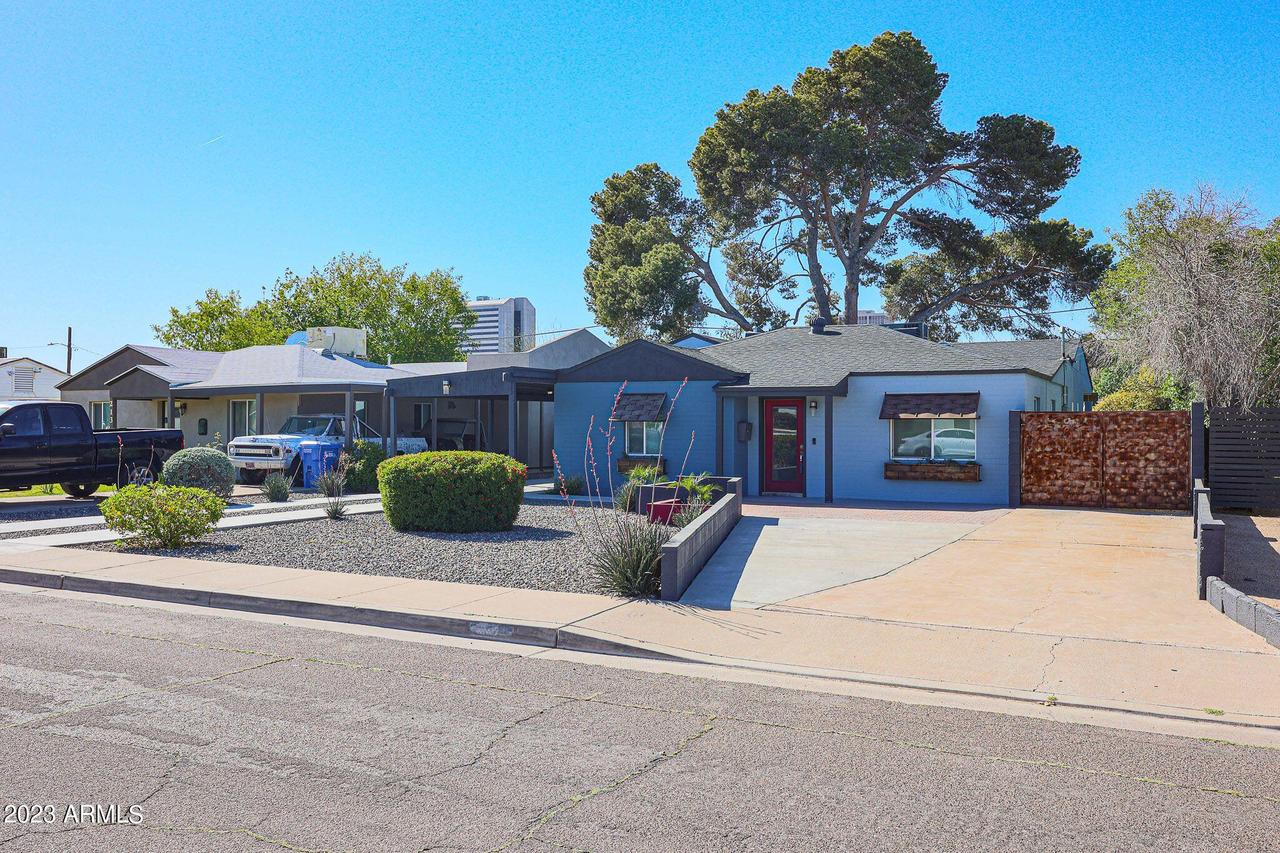 [Address Hidden by Seller], Phoenix, AZ 85035