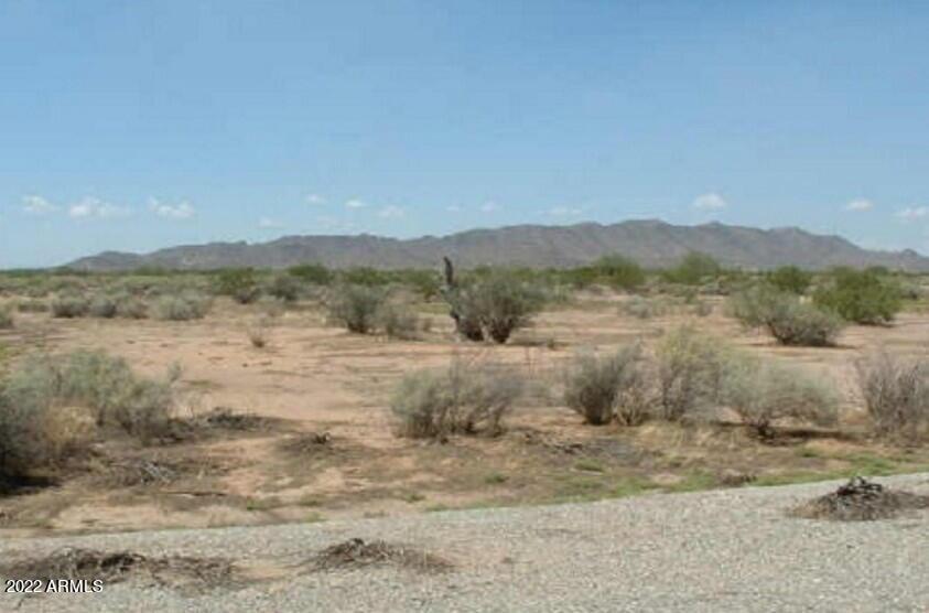 6420 W Fresno St. #16, Eloy, AZ 85131