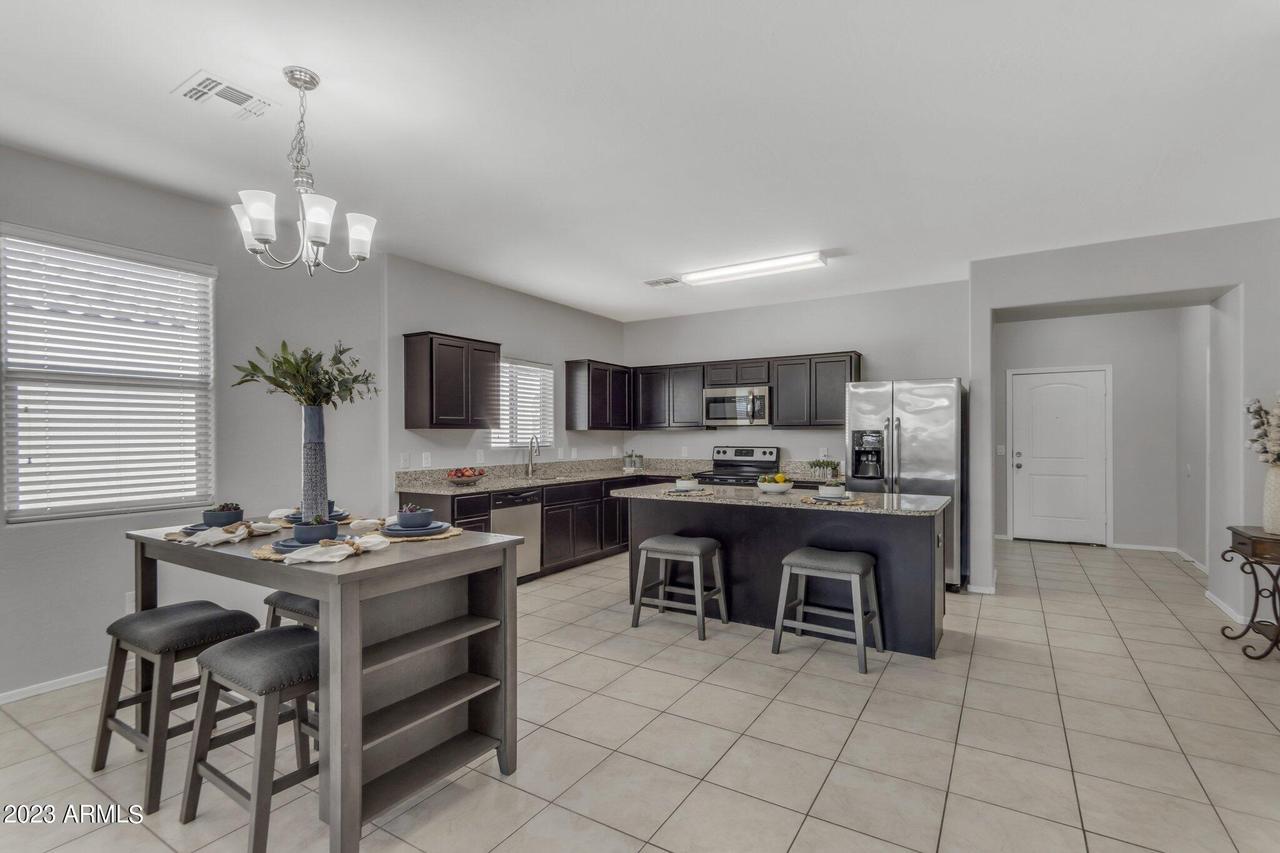 4843 E Fire Opal Ln., San Tan Valley, AZ 85143