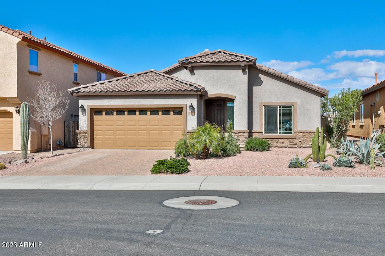 26490 N 107th Ln., Peoria, AZ 85383