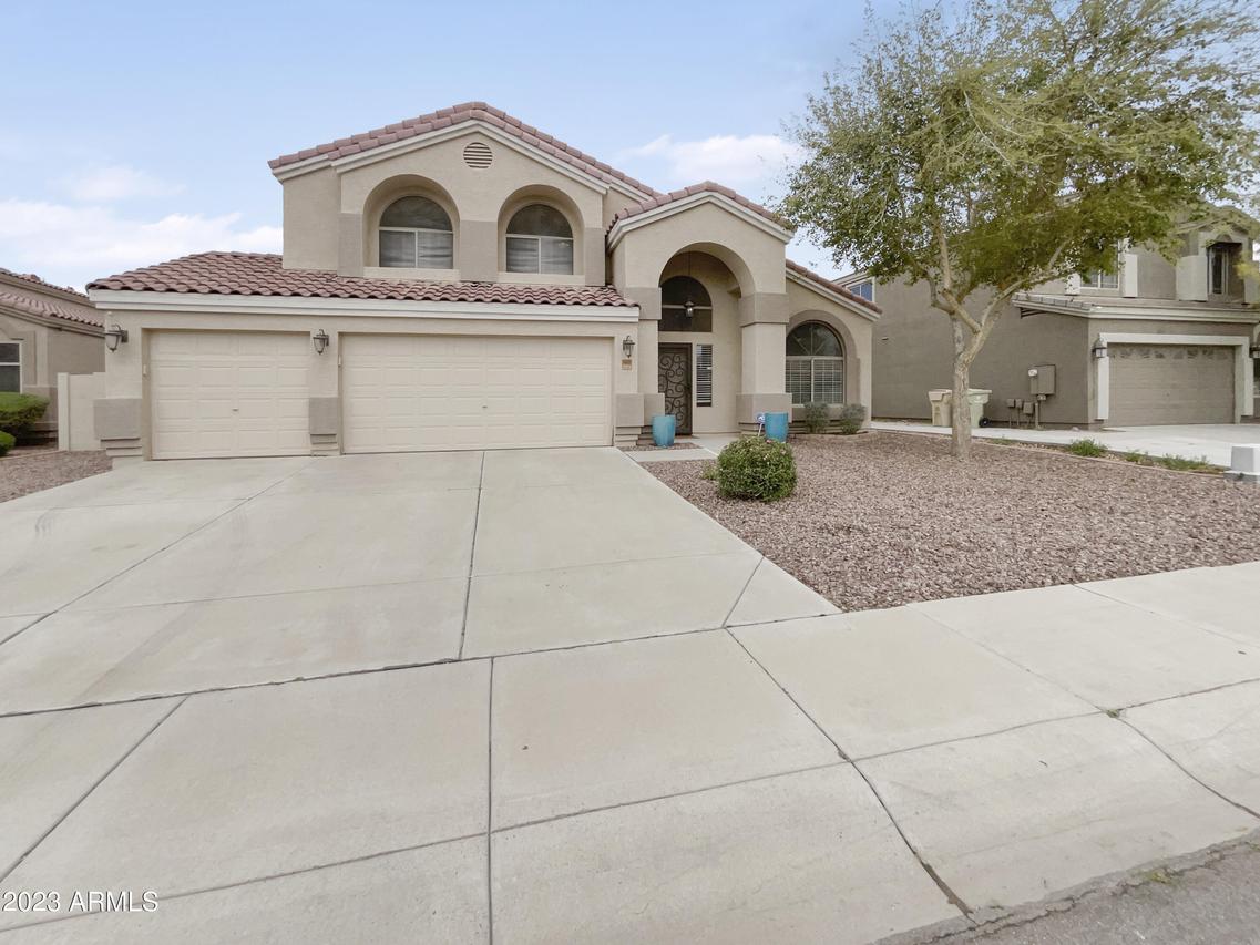 8632 W Keim Dr., Glendale, AZ 85305