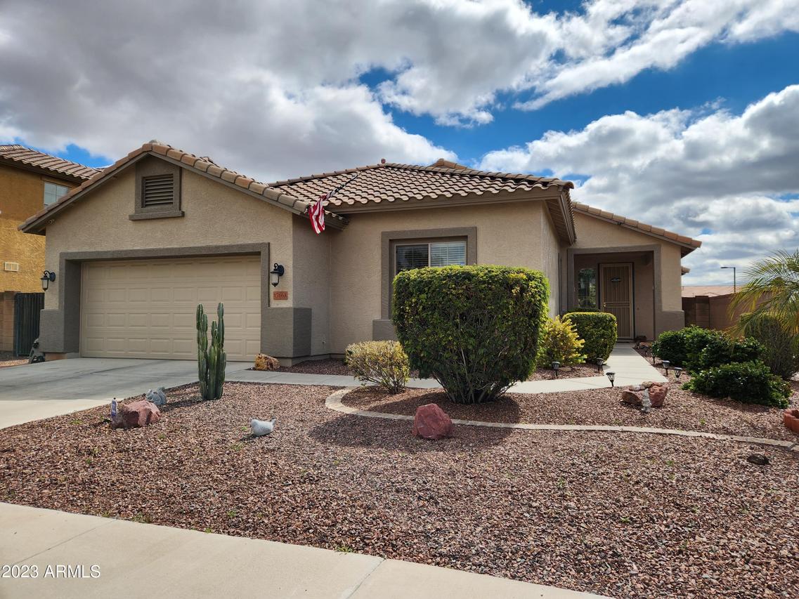 17663 W Rimrock St., Surprise, AZ 85388