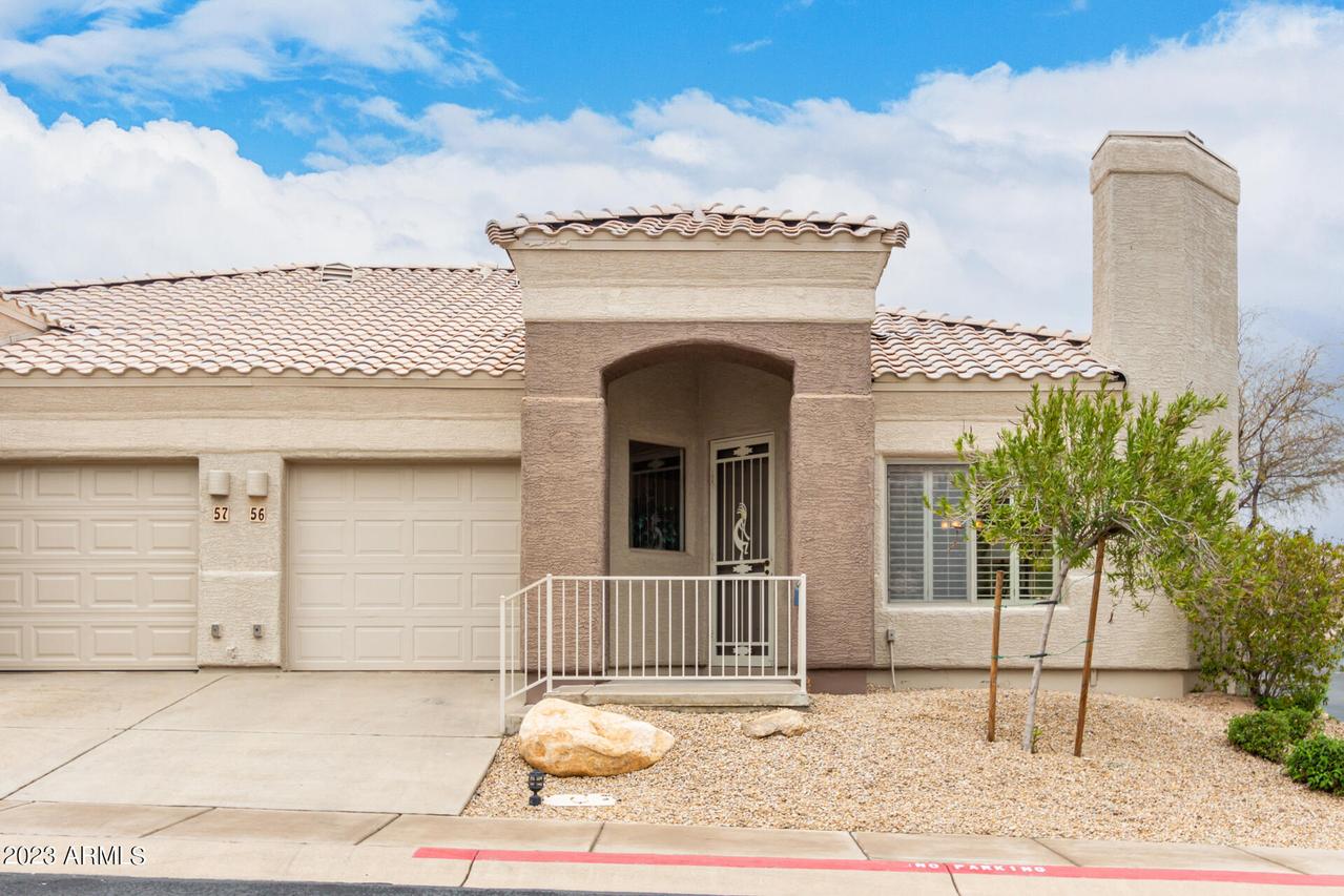 16450 E Ave Of The Fountains #56, Fountain Hills, AZ 85268